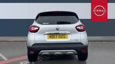 Renault Captur 0.9 TCE 90 Dynamique S Nav 5dr Petrol Hatchback